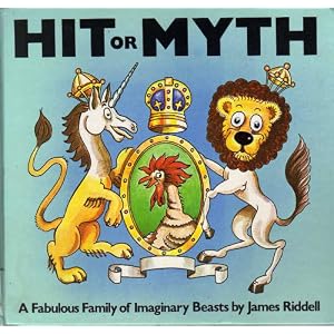 Hit or Myth: Family of Imaginary Beasts
