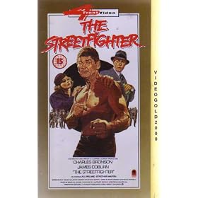 The Streetfighter [VHS] [1975]