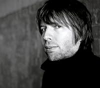Image of Adam Christopher
