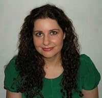 Image of Hilary Freeman