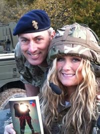 Image of Amanda Prowse