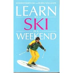 Learn in a Weekend: Ski