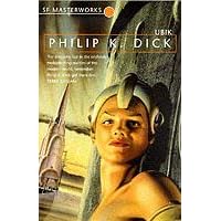 Ubik (S.F. Masterworks)