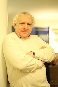 Image of Jeffrey Robinson
