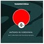 Autumn in Hiroshima (Mlps) ~ Tangerine Dream