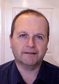 Image of Clive Osborne Rapley