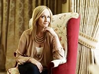 Image of J.K. Rowling