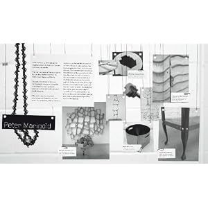 Under the Same Roof: New Designs by the OKAY Studio Collective at the Aram Gallery