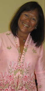 Image of Josephine Chia