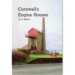 Cornwall's Engine Houses