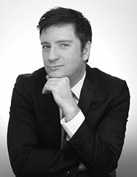 Image of Mr Jon Reed
