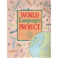 World Languages Project: Pupil's Book