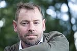 Tim Waterman