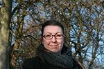 Ruth Warburton