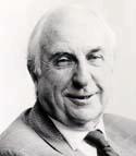 Image of Michael Bond