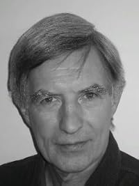 Image of Richard G. Wilkinson