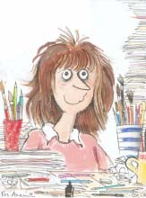 Image of Ros Asquith
