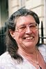 Judy Hall