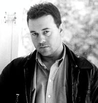 Image of Richard K. Morgan