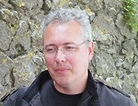 Image of Derek Keyte