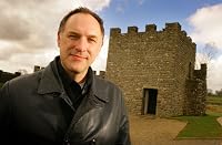 Image of Simon Scarrow