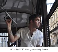 Image of Kevin Powers