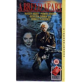 A Breed Apart [VHS] [1984]