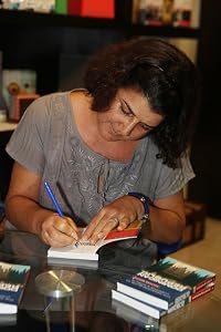 Image of Ilana Benady