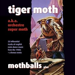 Mothballs Plus