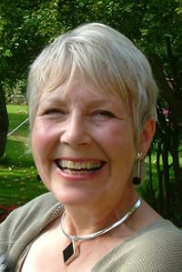 Image of Julia Jarman