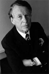 Image of David Ogilvy