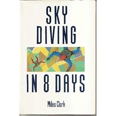 Skydiving in Eight Days