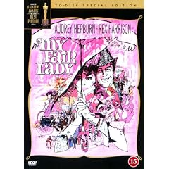 My Fair Lady (40th Anniversary 2-Disc Special Edition) [1965]