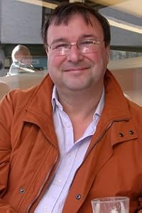 Image of Ian Whates