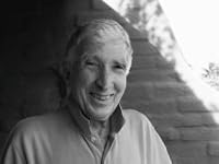 Image of John Updike