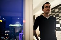 Image of Paul Carr