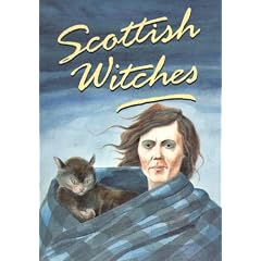 Scottish Witches (Ghost)