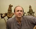 William Dalrymple