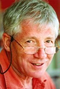 Image of Kevin Crossley-Holland