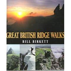 Great British Ridge Walks