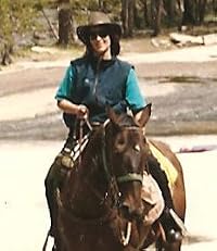 Image of Diana Wilder