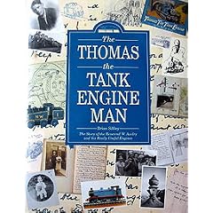 The Thomas the Tank Engine Man: A Biography