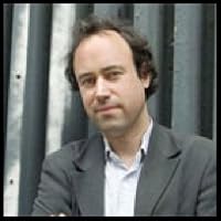 Image of Josh Lacey