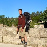 Image of Randall St. Germain