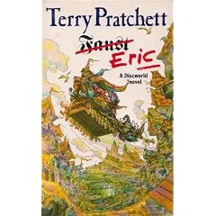 Eric (Discworld)