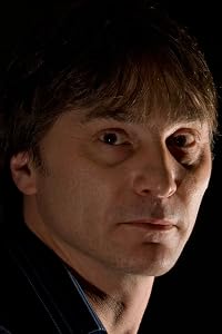 Image of Andrew Barrett