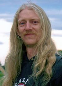 Image of Wolfren Riverstick