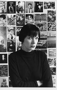 Image of Anne Billson