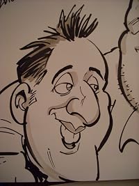 Image of Marc Blake