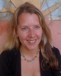 Image of Polly Dunbar